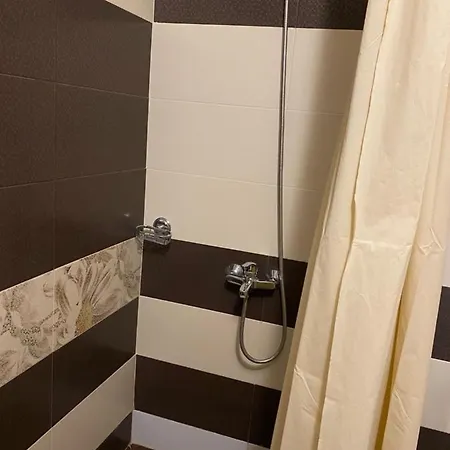 Guest Iglika Πανσιόν Μπάνσκο