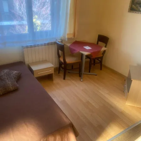 Гостьовий будинок Guest Iglika 3*