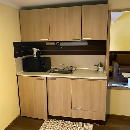 Къща за гости Guest Iglika 3*